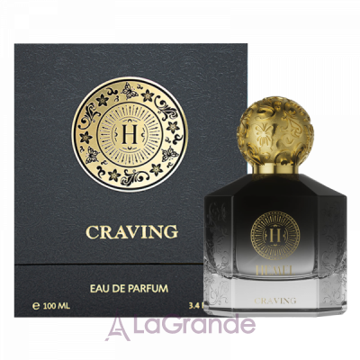 Hemel Paris Prive Craving ����������� ����