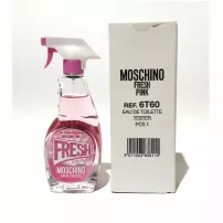 Moschino Pink Fresh Couture �������� ���� (������)