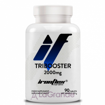 IronFlex Tribooster Pro 2000 mg ����������� ������� 