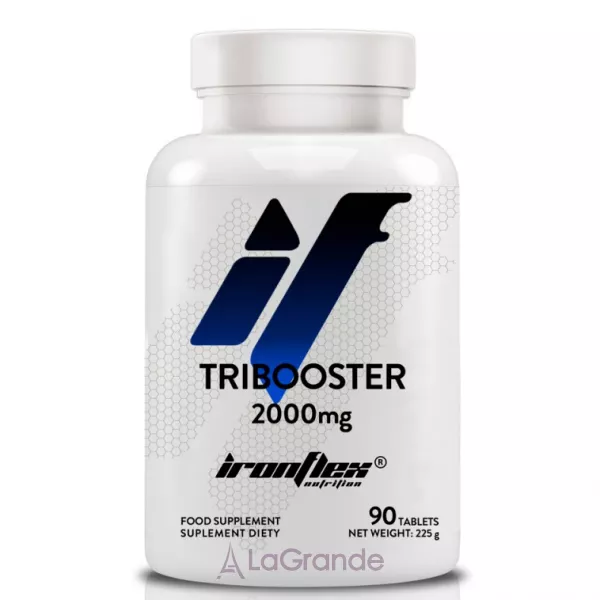 IronFlex Tribooster Pro 2000 mg ����������� ������� 