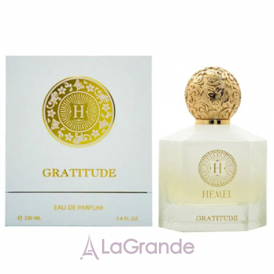 Hemel Paris Prive Gratitude ����������� ����