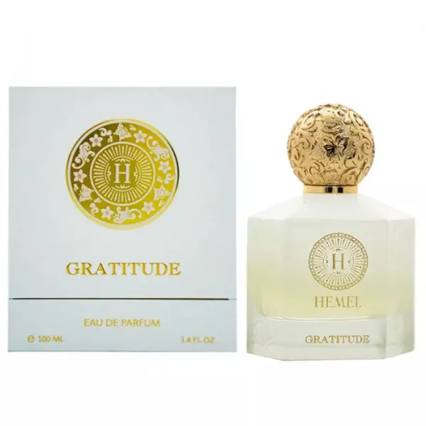 Hemel Paris Prive Gratitude ����������� ����