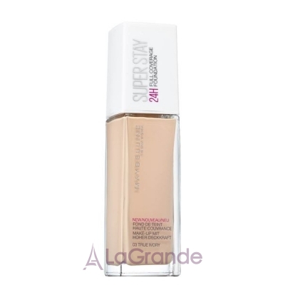 Maybelline SuperStay 24H   