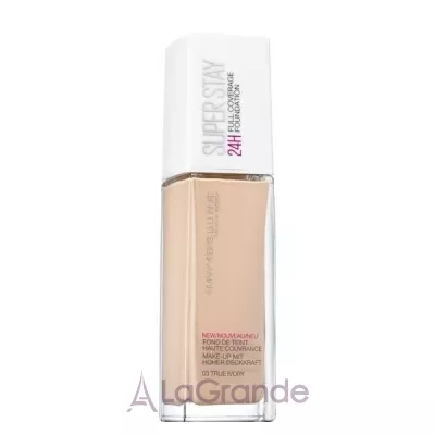 Maybelline SuperStay 24H   