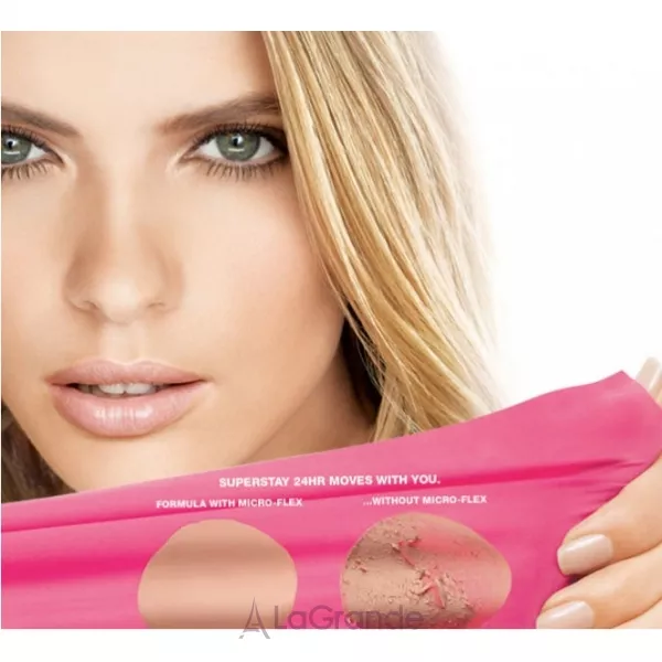 Maybelline SuperStay 24H ������� ��������� ����