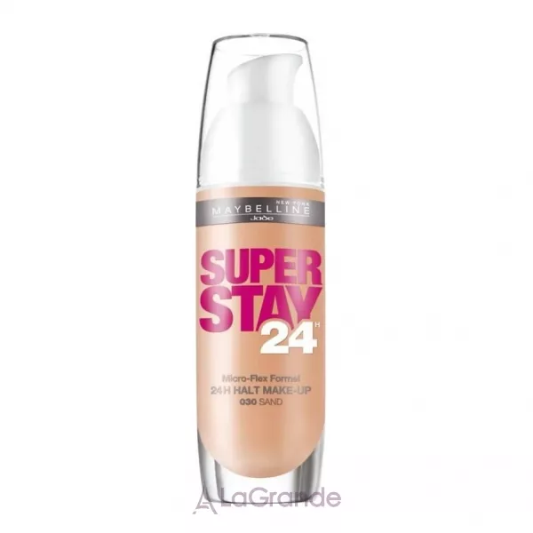Maybelline SuperStay 24H ������� ��������� ����