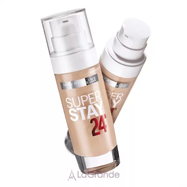 Maybelline SuperStay 24H ������� ��������� ����