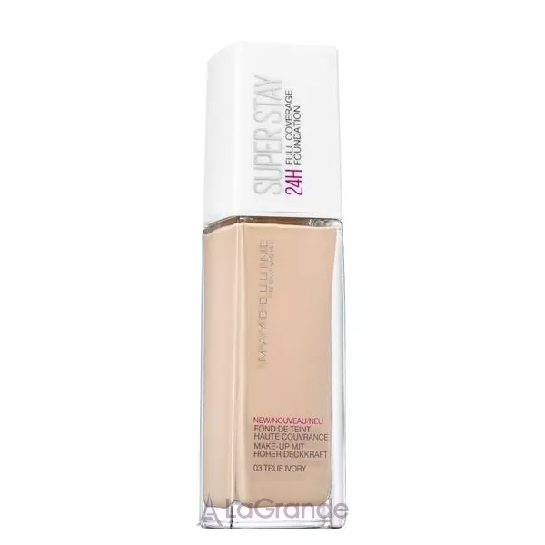 Maybelline SuperStay 24H ������� ��������� ����
