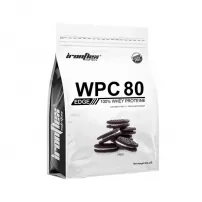 IronFlex WPC 80 EDGE Oreo ������� �� ������ ����