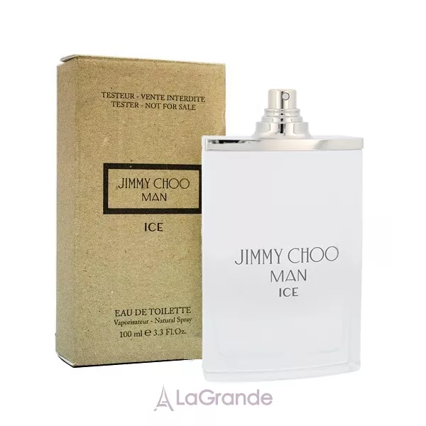 Jimmy Choo Man Ice ��������� ���� (������)