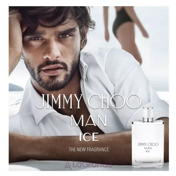 Jimmy Choo Man Ice ��������� ���� (������)