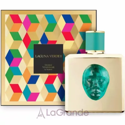 Valmont Laguna Verde I �������