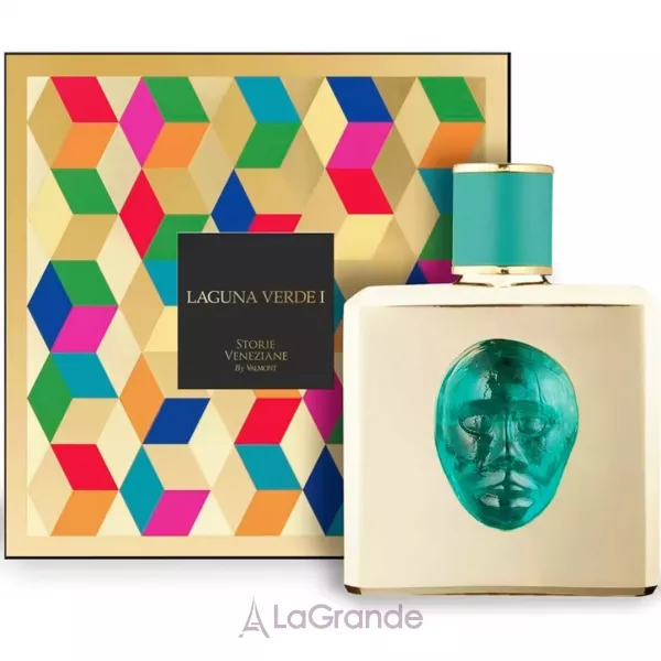 Valmont Laguna Verde I ����
