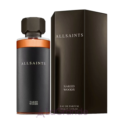 Allsaints Naked Woods ����������� ����