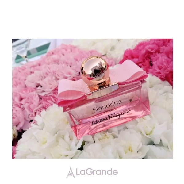 Salvatore Ferragamo Signorina In Fiore ��������� ���� (������)