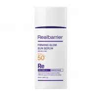 Real Barrier Firming Glow SPF50+ PA++++ �������������� ��������� ��� ���� SPF50+ PA++++