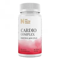 My Nutri Week Cardio Complex �������� ��� ������ � ��������