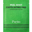 Purito Seoul Peel Shot Exfoliating Pad 8�8g
