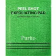 Purito Seoul Peel Shot Exfoliating Pad ������-���� � ��������� ����� � ��������