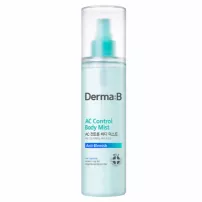 Derma:B  AC Control Body Mist ����� ��� ���� ���������������������