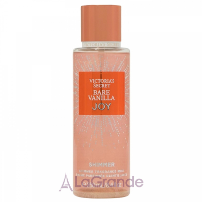 Victoria's Secret Bare Vanilla Joy Shimmer Fragrance Mist ������������ ����� ��� ��� � �������