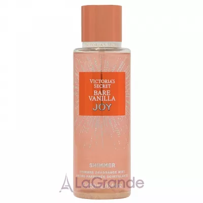 Victoria's Secret Bare Vanilla Joy Shimmer Fragrance Mist ������������ ����� ��� ��� � �������