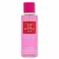 Victoria's Secret Pure Seduction Joy Shimmer Fragrance Mist ��������������� ����� ��� ���� � ��������