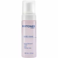 Phytomer Rosee Visage Gentle Cleansing Foam ������ ����� ��� �������� ����