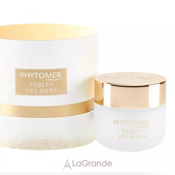Phytomer Perles Des Mers ���� ��� ����