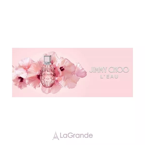 Jimmy Choo L'Eau ��������� ���� (������)