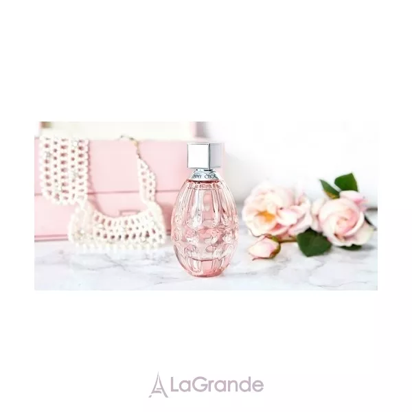 Jimmy Choo L'Eau ��������� ���� (������)