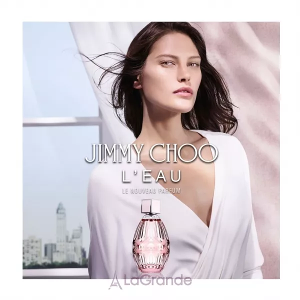 Jimmy Choo L'Eau ��������� ���� (������)
