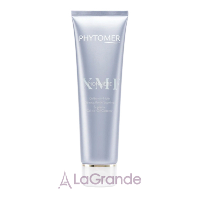 Phytomer Pionniere XMF Supreme Gel-to-Oil Cleanser ������������ ���� ��� �������