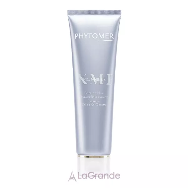 Phytomer Pionniere XMF Supreme Gel-to-Oil Cleanser ��������� �������� ��� ����