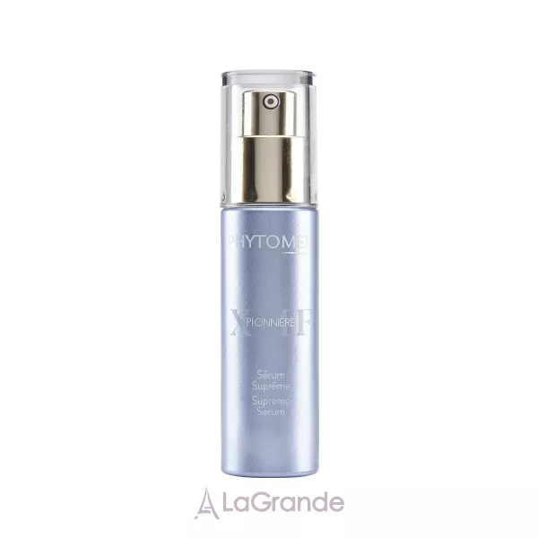 Phytomer Pionniere XMF Supreme Serum ��������� �� ������ � ���������� �����