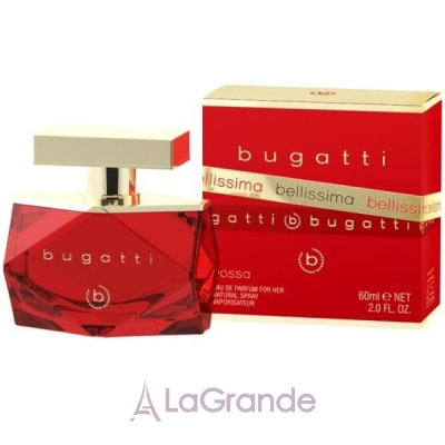 Bugatti Bellissima Rose ��������������� ����