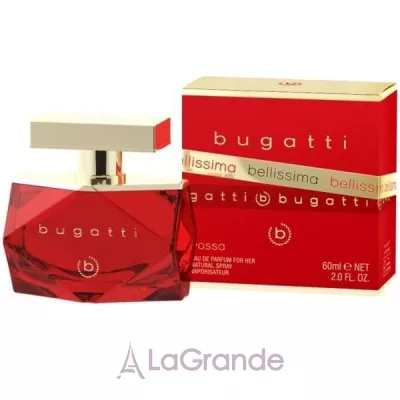 Bugatti Bellissima Rose ��������������� ����