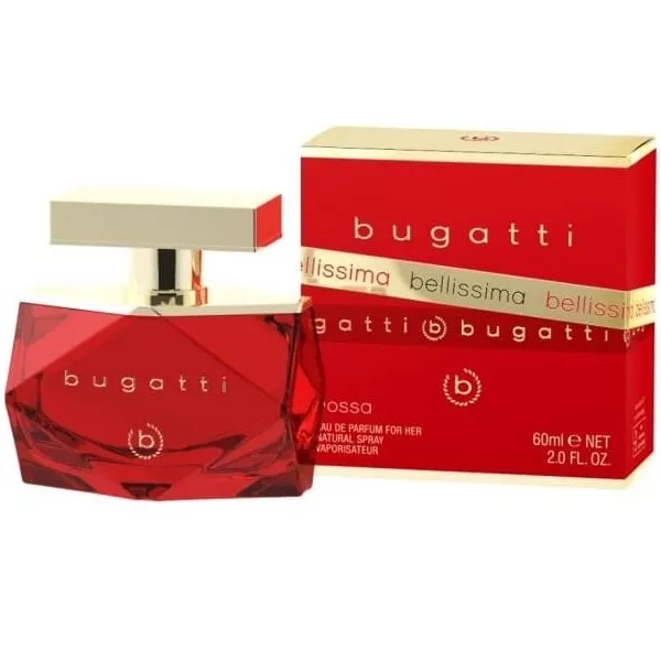 Bugatti Bellissima Rose ����������� ����