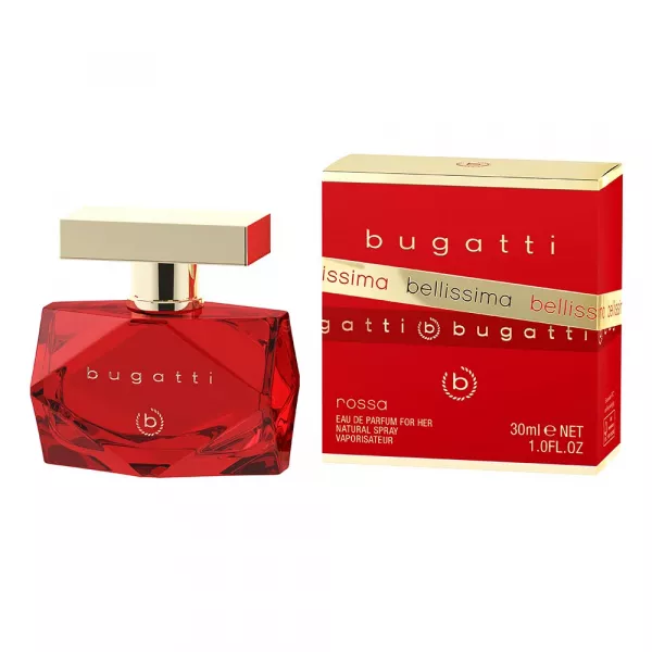 Bugatti Bellissima Rose ����������� ����