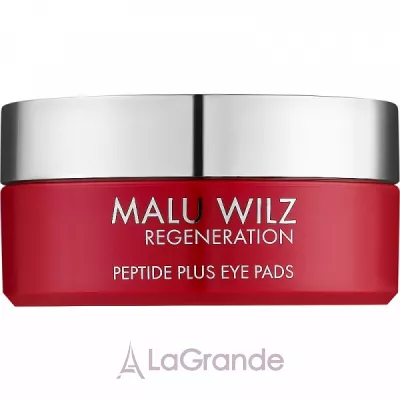Malu Wilz Regeneration Peptide Plus Eye Pads ��������� ����� ��� ����