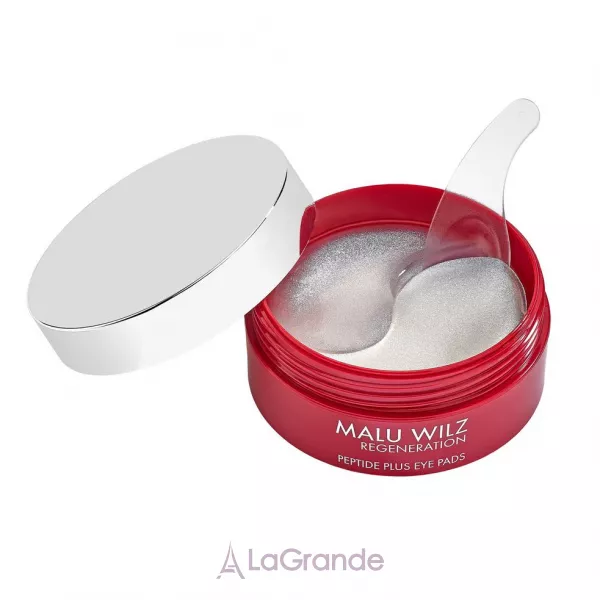 Malu Wilz Regeneration Peptide Plus Eye Pads ��������� ����� ��� ����