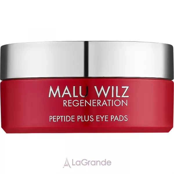 Malu Wilz Regeneration Peptide Plus Eye Pads ��������� ����� ��� ����