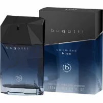 Bugatti Unlimited Blue �������� ����