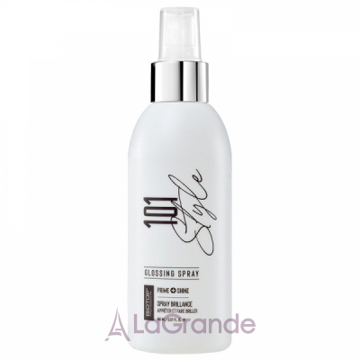 Biotop 101 Prime & Shine Glossing Spray ����� �������������������� ��� ������� ������ �������
