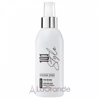 Biotop 101 Prime & Shine Glossing Spray ����� �������������������� ��� ������� ������ �������