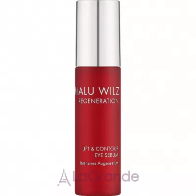 Malu Wilz Regeneration Lift & Contour Eye Serum ��������� ��� ���� ������ ����