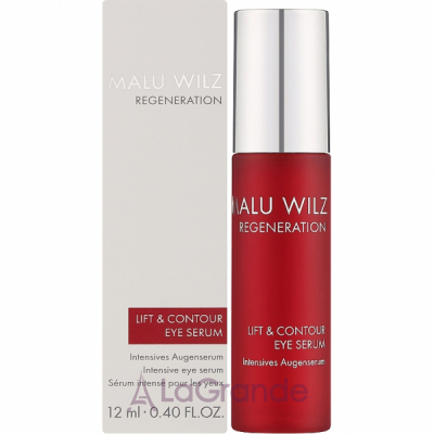 Malu Wilz Regeneration Lift & Contour Eye Serum ��������� ��� ���� ������ ����