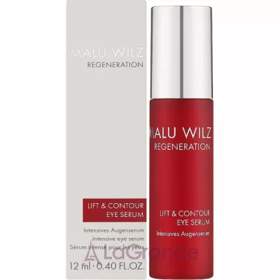Malu Wilz Regeneration Lift & Contour Eye Serum ��������� ��� ���� ������ ����