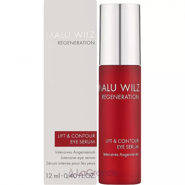 Malu Wilz Regeneration Lift & Contour Eye Serum ��������� ��� ���� ������ ����