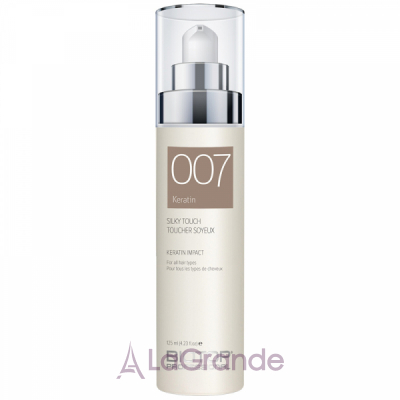 Biotop 007 Keratin Silky Touch ����� ��� ������� ����� � ���������